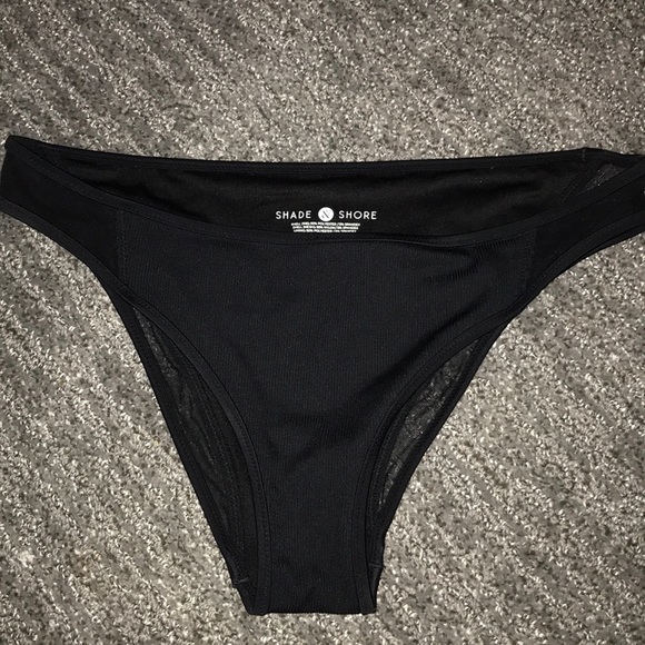 Shade & Shore bikini bottoms🌞 - Picture 2 of 4